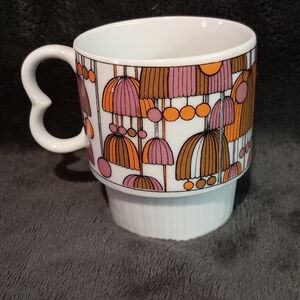 Vintage Mug